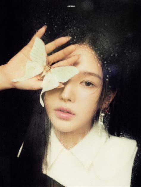 Red Velvet The 3rd Album 'Chill Kill'