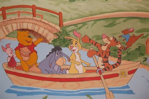 Dibujos de Winnie the Pooh para colorear: 7 plantillas bonitas para ...