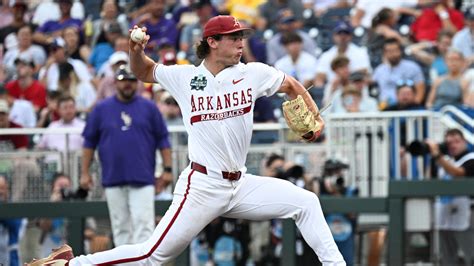 Arkansas baseball roster: Who is returning for Hogs in 2026?
