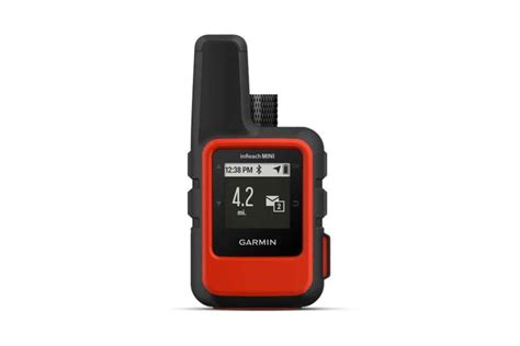 Image result for Garmin InReach Mini Review