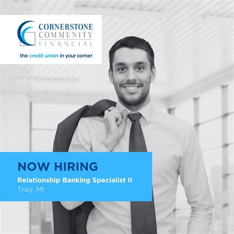 Cornerstone Community Financial Credit Union on LinkedIn: #ccfinancial ...