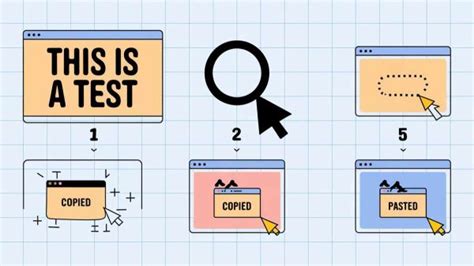 Image result for Using Computer How You Do Copy and Paste