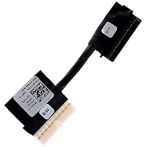 Prospective Compatible Battery Cable Connector Compatible with Dell ...