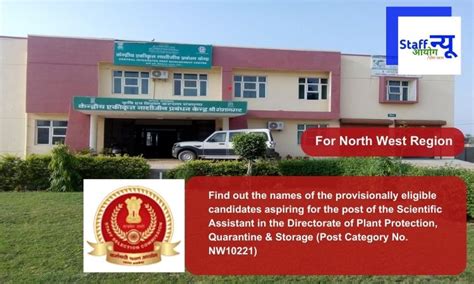 Find out the names of the provisionally eligible candidates aspiring ...