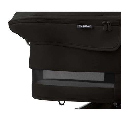 Bugaboo Donkey 5 Mono Complete - Single Stroller Converts to Side-by ...