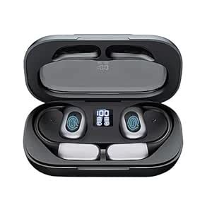 AI Translator Earbuds, OWS Real-Time 3-in-1 Translation Earbuds 144 ...