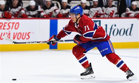 A full breakdown of a Jake Evans shortie against the Devils … by Jake ...