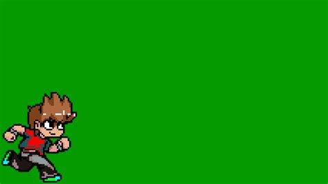 Scott Pilgrim Vs. The World, 1080P, Pixel Art, Scott Pilgrim, Pixels HD Wallpaper