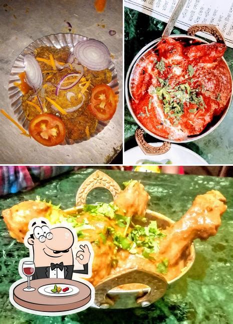 Trishna hotel& restaurant - Restaurant menu, prices and reviews