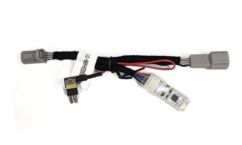 Amazon.com: 4D Tech Auto Start Stop Eliminator - Easy-Install Autostop Eliminator Made for 2023 ...