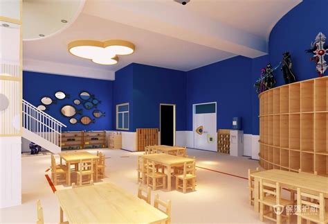 小学书法教室设计|空间|家装设计|争新校园文化设计 - 原创作品 - 站酷 (ZCOOL)