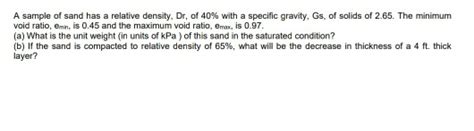 GT Lab Relative Density of Sand 的图像结果
