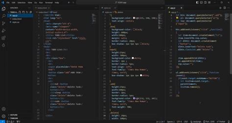 HTML CSS JavaScript Axsna Qartulad 的图像结果