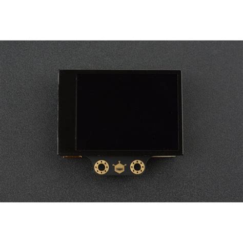 DFRobot Gravity HUSKYLENS An Easy-to-use AI Machine Vision Sensor buy ...