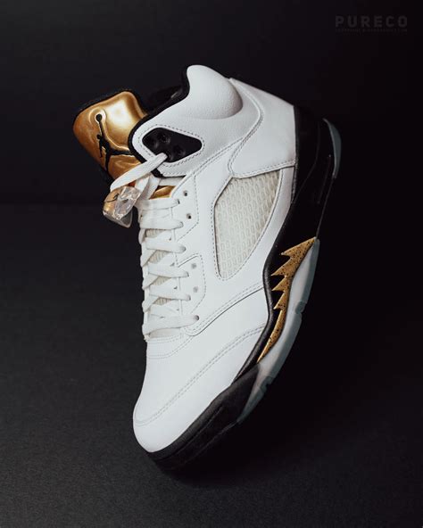Air jordan 5 olympic shop