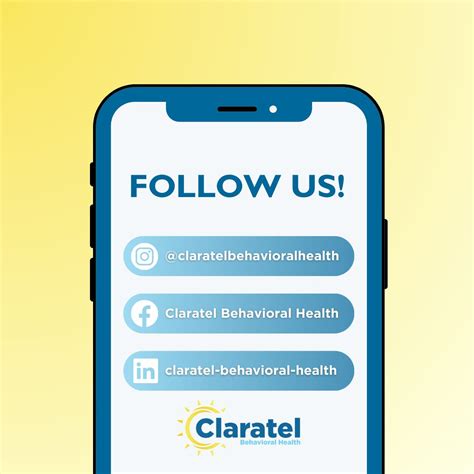 Claratel Behavioral Health on LinkedIn: Did you hear the great news?👂 ...