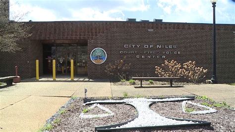 Grant will provide new tech for Niles court | WKBN.com