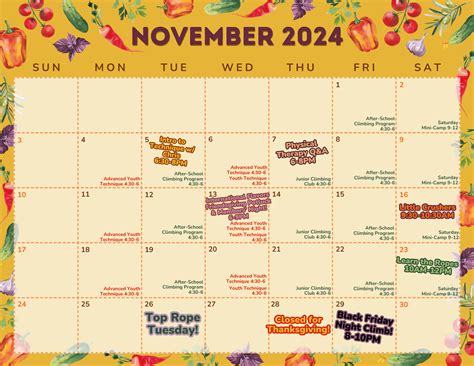 Rockville Climbing Center