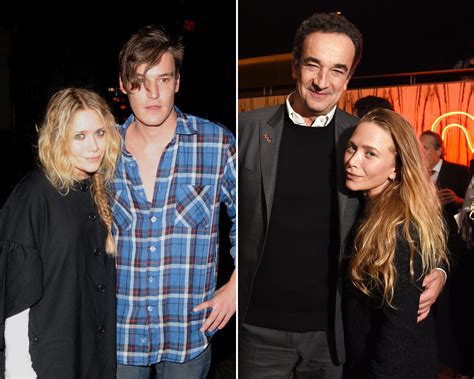 Mary-Kate Olsen Dating History: See Her Exes From Stavros to Olivier