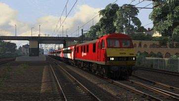 Patches - Train Sim Community