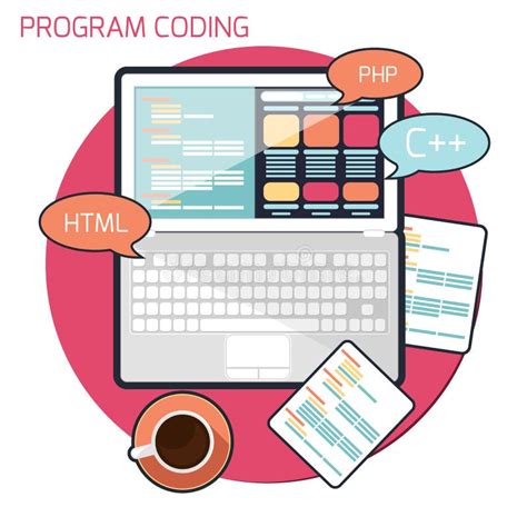 Image result for Coding Programs