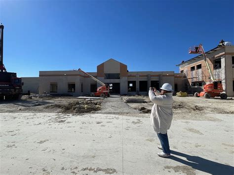 Bond: Elementary School 30 | Leander ISD