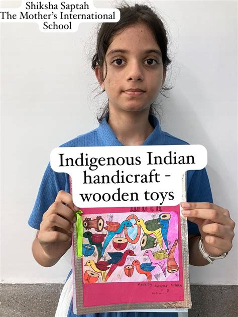 The Mother's International School