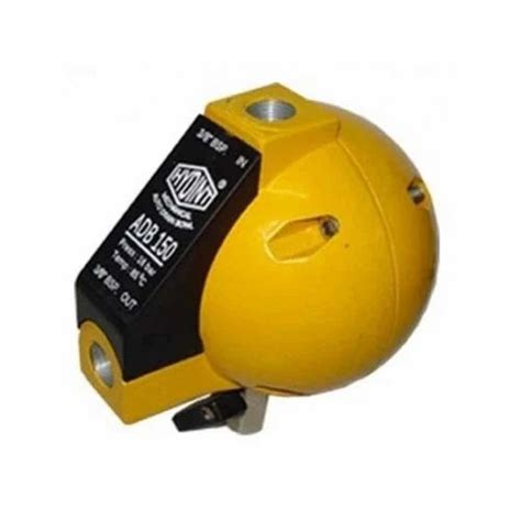 auto drain valve - Hydint Auto Drain Valve with Timer Trader - Retailer ...