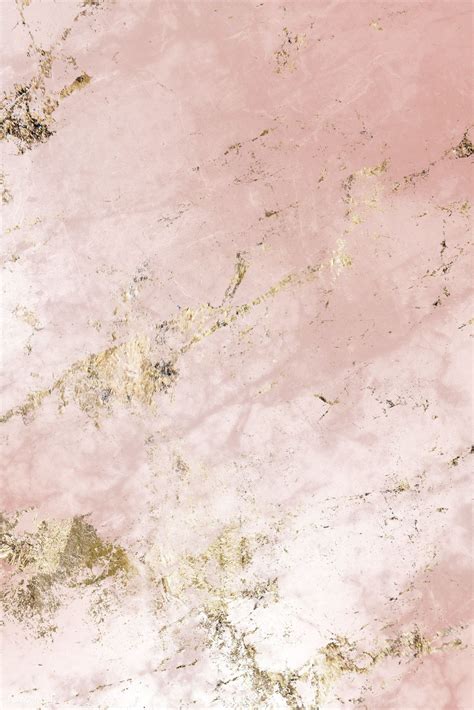 Pink Gold Wallpapers - Wallpaper Cave