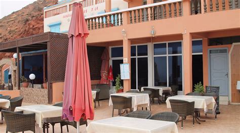 HOTEL BEACH CLUB LEGZIRA (Sidi Ifni) - Inn Reviews, Photos, Rate ...