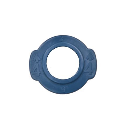 Concept2 - Scull Oarlock Universal Bushing, 13 mm, Blue – GlobeSport ...