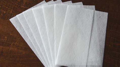 Are Dryer Sheets Bad? Here's Why You Might Want To Ditch Them On ...