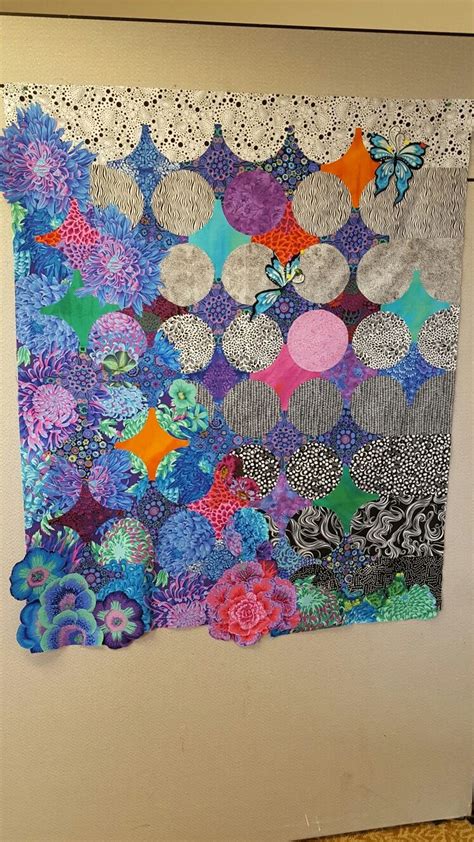 Pandora Gate Quilt Pattern Tutorial 的图像结果