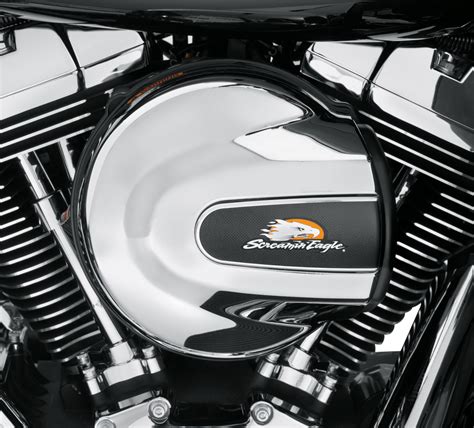 Harley Davidson Screamin Eagle Air Filter Replacement at Leah Crisp blog