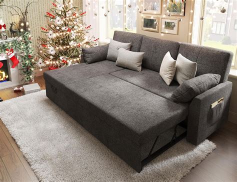 VanAcc Sleeper Sofa, Sofa...B0CC2PLFGN | Encarguelo.com.ve