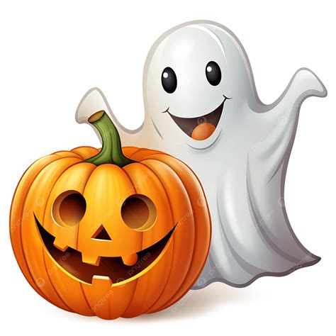 Halloween Ghost Images Clip Art