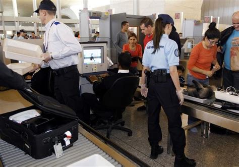 安检效率提升30% 宁波机场上线“易安检”服务
