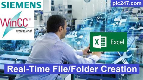 Edit File Name Using WinCC 的图像结果