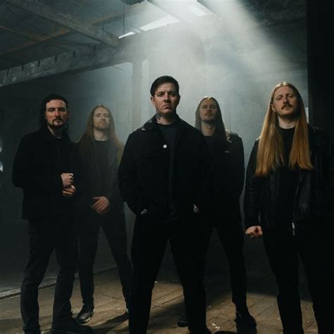 Bleed From Within Concert, Tour Dates & Tickets 2026