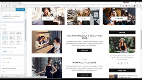 All Set Up for Blogger 的图像结果