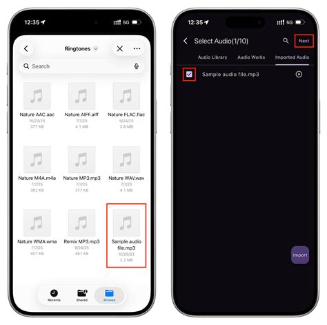 How to trim an audio file on iPhone and iPad (4 free ways)