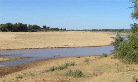 16 Captivating Facts About Limpopo River - Facts.net
