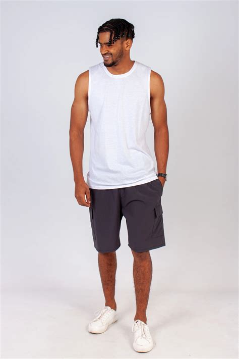 Mens Clothing Tees & Vests