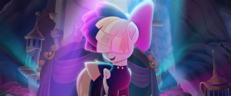 My little Pony - der Film