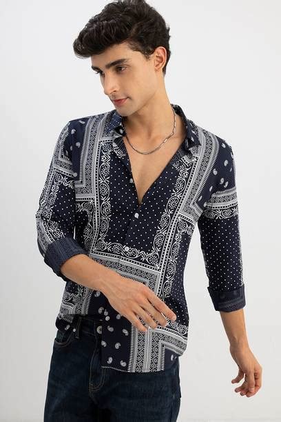 Snitch Shirts - Buy Snitch Shirts Online at Best Prices In India ...
