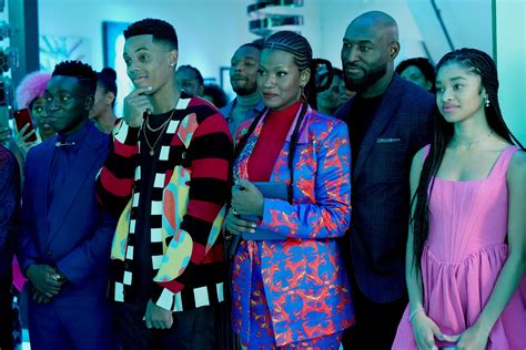 Bel-Air: Season Three; Early Renewal Announced for Peacock Drama Series ...