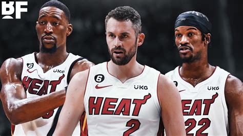 Inside Kevin Love’s ‘Easy Decision’ to Join the Miami Heat