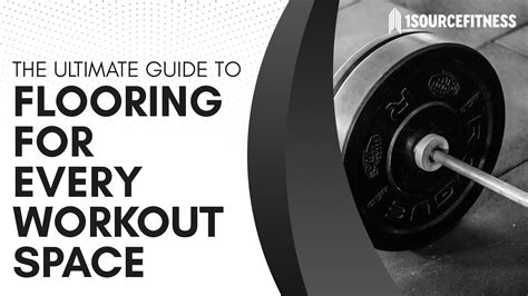 Fitness Center Design, Installation, & Maintenance | 1Source Fitness