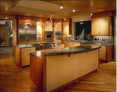 Modern Home Kitchens by World Of Architecture Modern Desert House For Luxury Modern Home Kitchens