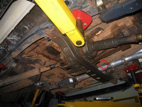 E83 O2 Sensor Location 的图像结果